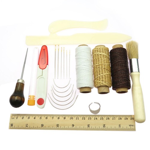 Bookbinding kit starters - bookbinding,