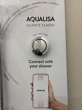 Aqualisa Quartz Classic Smart