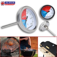 BBQ Smoker Grill Thermometer