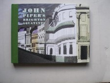 JOHN PIPER'S BRIGHTON