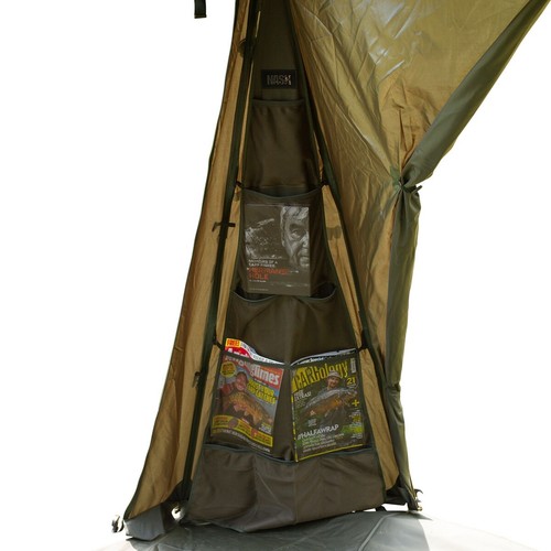 Nash gazebo organiser carp - gazebo,