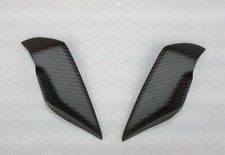 Front Headlight Covers Triumph
