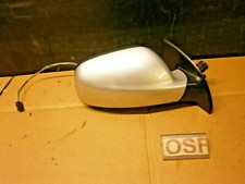 PEUGEOT 307 2003 OFFSIDE