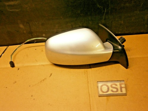 Peugeot 307 2003 offside - 307,