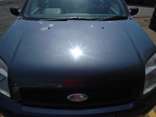 Ford fusion 4 - ford, 2