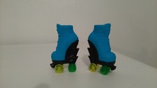 Monster High Frankie Stein  Roller boots, Roller Skates