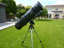 Orion SkyView  Pro 8 in Reflecting Telescope