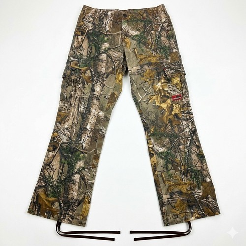 Berne womens size realtree - berne,