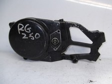 SUZUKI  RG250  GENERATOR COVER