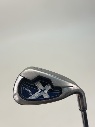 Callaway iron - x-18, /