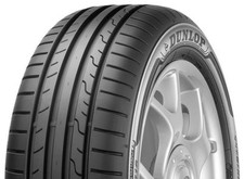 Summer Tyres 215/55 R16 Dunlop