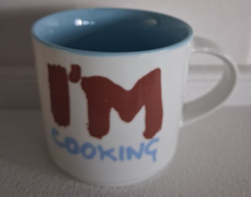 Jamie oliver cooking - jamie, i'm