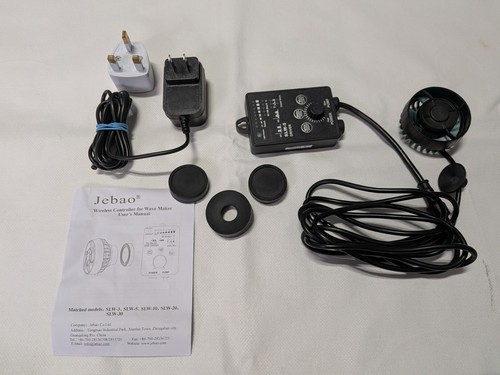 New jebao wave - new,