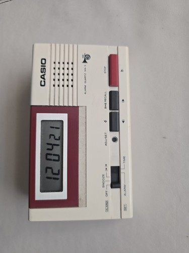 Vintage casio melody - casio, ma-5