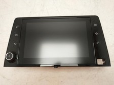 CITROEN BERLINGO RADIO MULTIFUNCTION DISPLAY 650 ENTERPRISE M BLUEHDI 9838092680