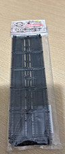GWR Station Fencing, Black