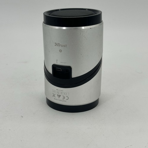 Trust dual speakers usb - trust,
