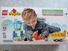 LEGO Duplo 10443 First Time at