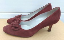 PETER KAISER SIZE 5 RUSSET