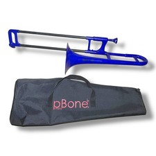 Jiggs PBONE Plastic Trombone &