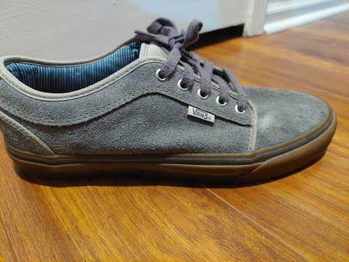 Vans pro ultra crush - ultra, men