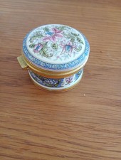 beautiful Vintage FALCON CHINA