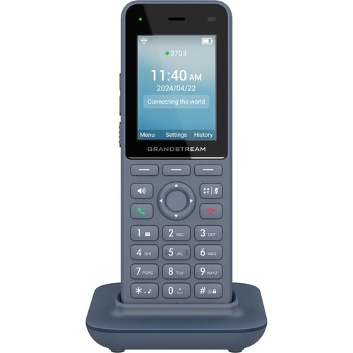 Grandstream wp826 cordless - grandstream,