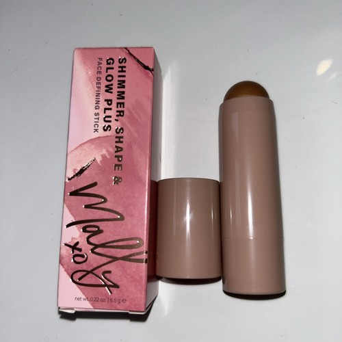 Mally shimmer shape glow - shape, &