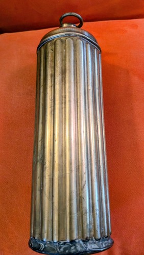 Antique french brass - antique,