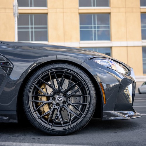 Vorsteiner ff 107 forged - 20",