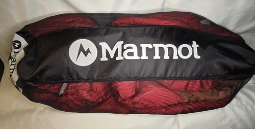 Marmot lost coast - lost, 40°