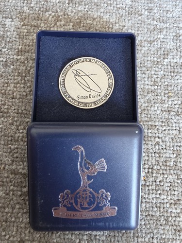 Tottenham hotspur members club - tottenham,