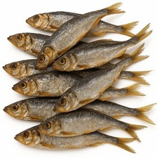 Natural Air Dried Sprats Dog