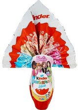 Kinder Maxi Surprise Flame