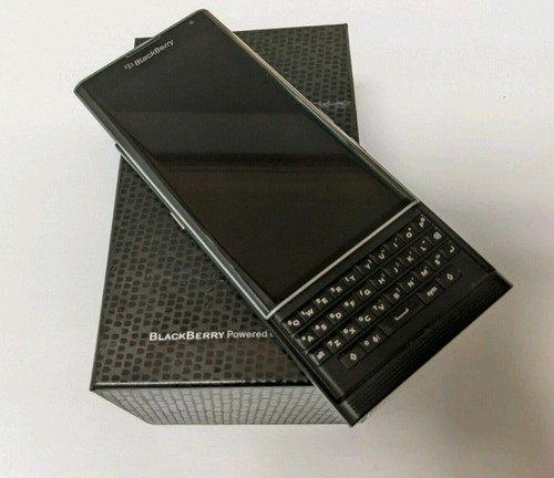 Blackberry priv stv100 - blackberry,