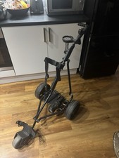 Powakaddy Freeway Electric Golf Trolley