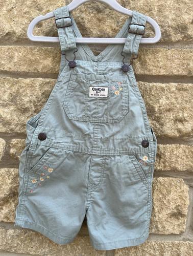 Oshkosh gosh girls years - girls, 3