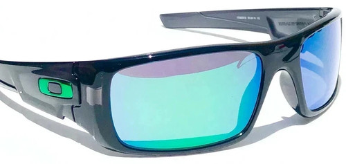 New oakley crankshaft black - new*,