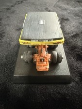 Konami thunderbirds master - konami,