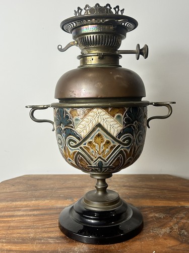 Royal doulton antique ceramic - doulton,