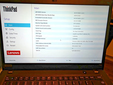 Lenovothinkpad t14s gen - lenovothinkpad,