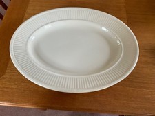 Wedgwood Edme Servng Platter