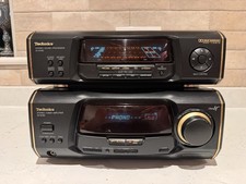 Technics SA-EH60 Tuner