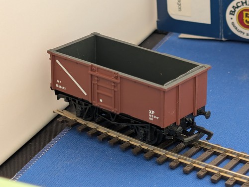 Bachmann 750 gauge - 33-750,