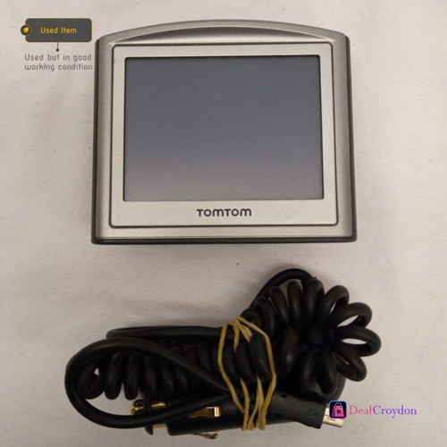 Tomtom one 3rd edition - 3rd,
