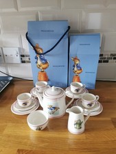 New In Boxes. Wedgewood
