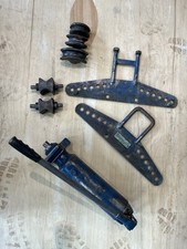 Hydraulic Pipe Bender by WAX (German) 10-12 tonne (1/2”, 3/4” & 1”)