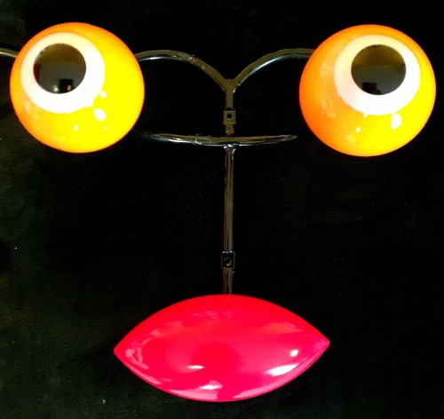 Vintage pylones smokin 60s - vintage,