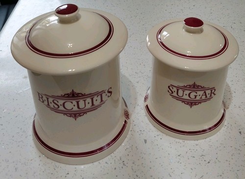 The 1869 victorian pottery - the,