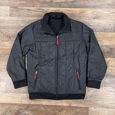 North Face Jacket Boys Large